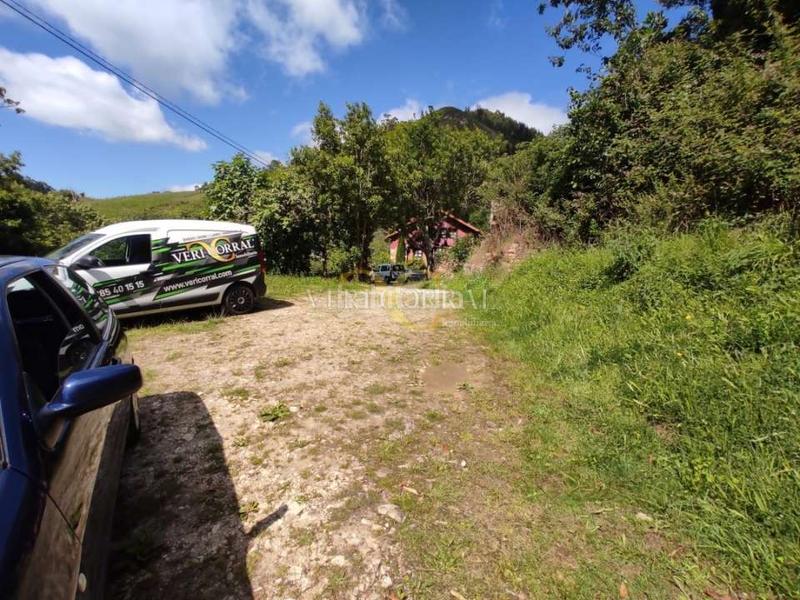 Foto 3398e9b9-ba85-40c8-ab60-e33e0d4ddb1f. Residential plot in Ribadesella