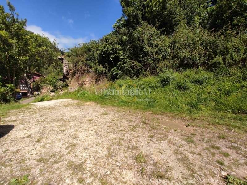 Foto 3e8fd4cc-8c7d-425b-97ef-d66e4d9485b9. Residential plot in Ribadesella