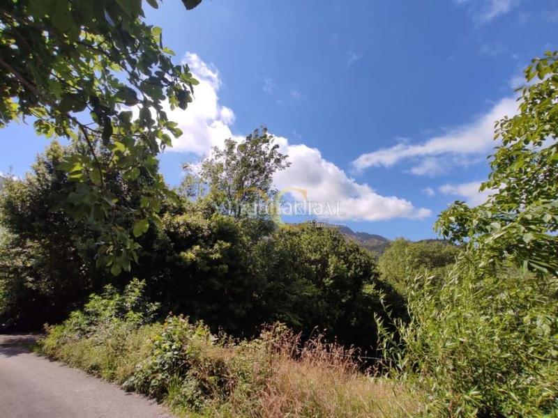 Foto 7f7de40f-687b-40ca-a46f-32432063b681. Residential plot in Ribadesella