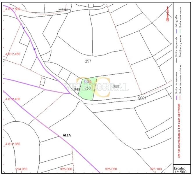 Foto 8b234d35-c8ff-44d7-99d9-e94feb1eccb5. Residential plot in Ribadesella