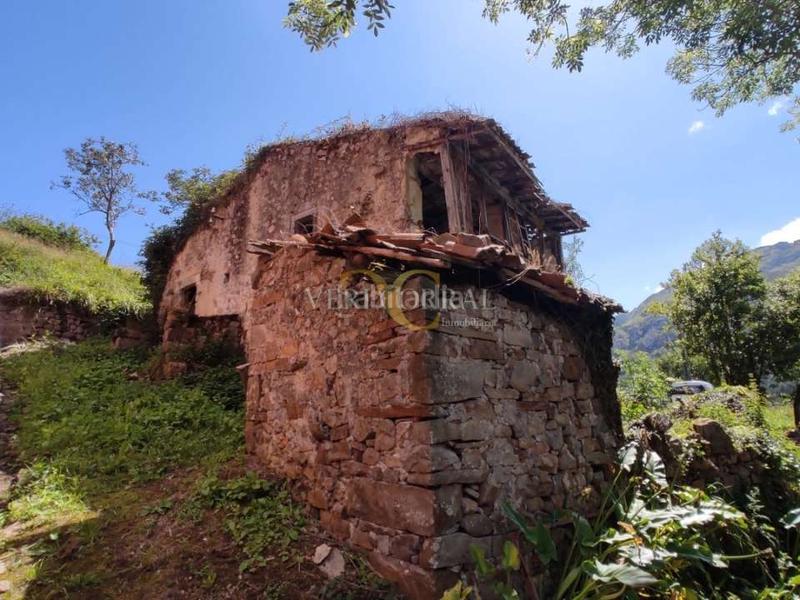 Foto add59e7b-5352-43ee-b968-3f685a910b3b. Residential plot in Ribadesella