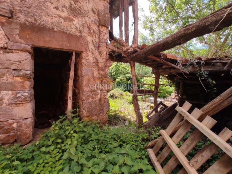 Foto af32798a-0a14-4dfc-a3a9-1dcfda0bd6cd. Residential plot in Ribadesella