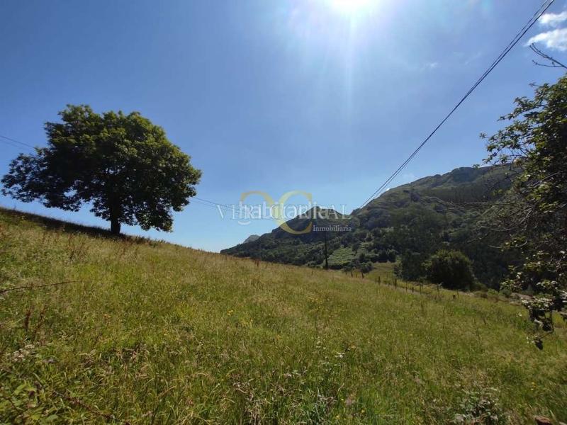 Foto c8d4754e-8dcc-4834-994a-16a4245b9c8a. Residential plot in Ribadesella