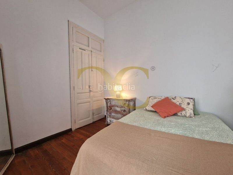 Foto 22982ae7-f7a3-4d33-8a35-c6ca9722427d. Etagenwohnung in Llanes pueblo Llanes