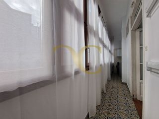 Etagenwohnung  Calle san agustín. Piso único de 144m en el centro de llanes.