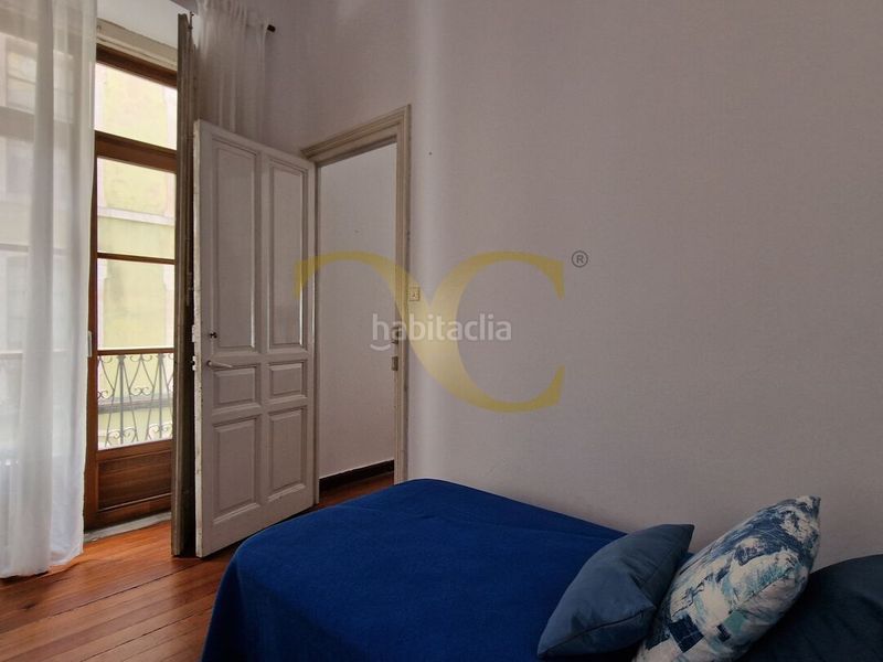 Foto 48cff6db-cbed-44b7-b596-cd50ba3b425b. Etagenwohnung in Llanes pueblo Llanes