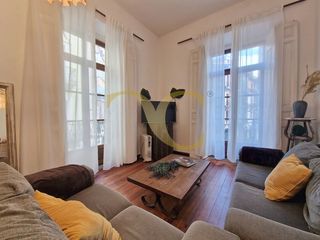 Appartement  Calle san agustín. Piso único de 144m en el centro de llanes.