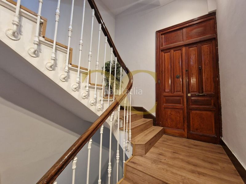 Foto 90d50f65-6309-470a-8895-829581590742. Etagenwohnung in Llanes pueblo Llanes