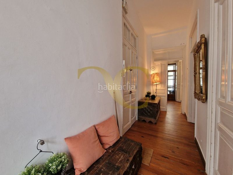 Foto a10a13c2-9839-44f3-9798-6c0ff84abd03. Etagenwohnung in Llanes pueblo Llanes
