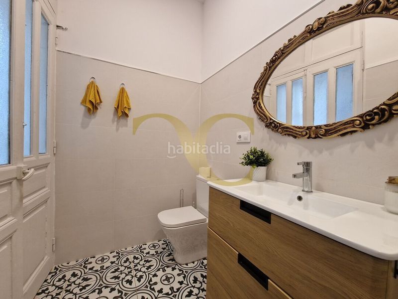 Foto a17cbfd6-abca-452f-9f4a-5cd3117b8d1b. Etagenwohnung in Llanes pueblo Llanes