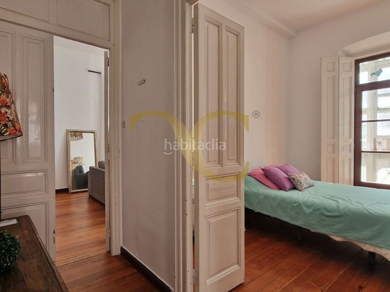 Foto a657f61f-752e-4c16-8725-11523341af66. Etagenwohnung in Llanes pueblo Llanes