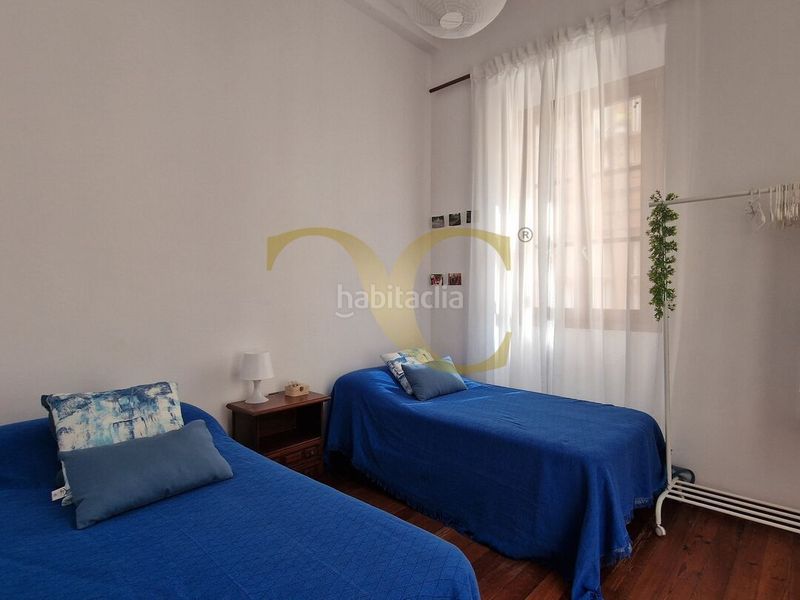Foto ae068753-324f-4944-aaab-a5a11d118d24. Etagenwohnung in Llanes pueblo Llanes