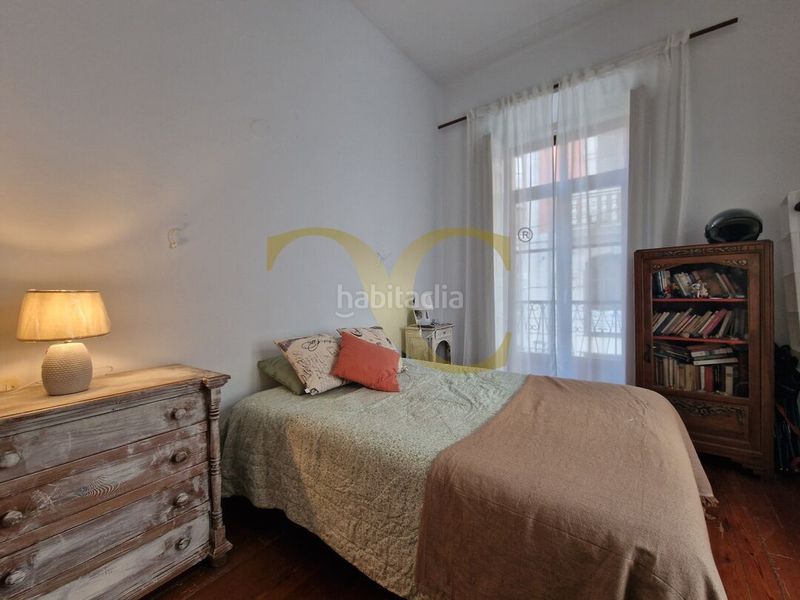 Foto b7a49885-992c-4dff-a8bb-a794fef8a852. Etagenwohnung in Llanes pueblo Llanes