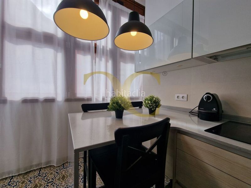 Foto dca49a31-397b-48a0-a786-0d9cd9778ceb. Etagenwohnung in Llanes pueblo Llanes