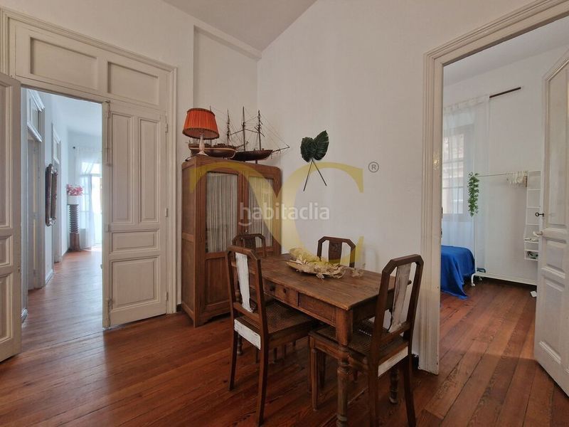 Foto e58a9f74-bd42-4b6c-9231-655f0cf61d34. Etagenwohnung in Llanes pueblo Llanes