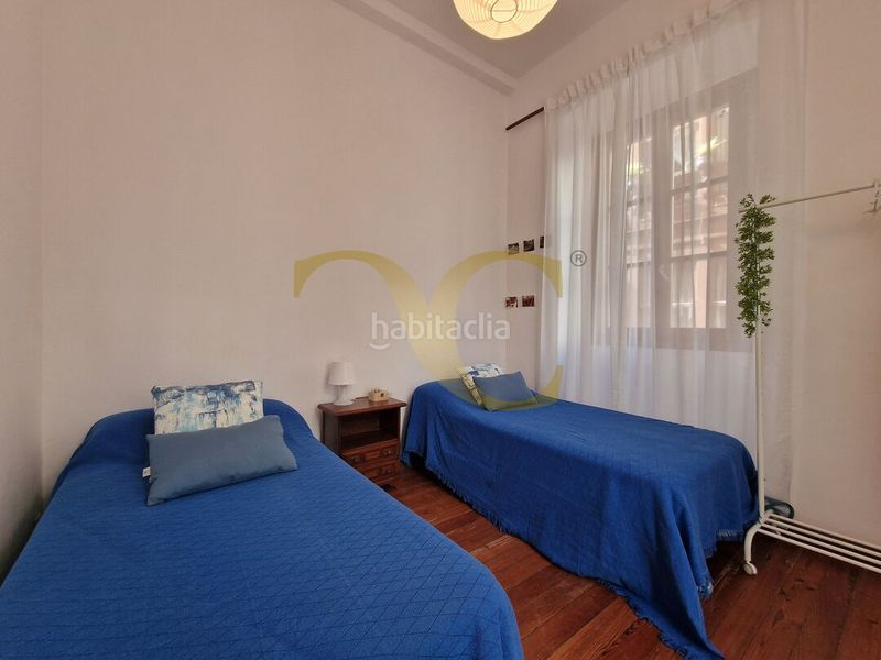 Foto ee3030ec-07a6-4630-95d6-81504cf83740. Etagenwohnung in Llanes pueblo Llanes
