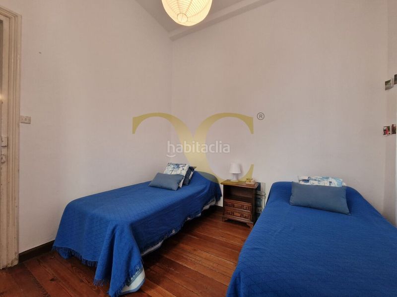 Foto fdc2cc15-cfb8-4bd2-8cc8-aef054187a01. Etagenwohnung in Llanes pueblo Llanes