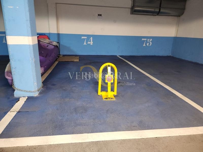 Foto 947bf915-546d-4c1c-bd0c-1044b0e87eb0. Aparcament cotxe a Posada-Barro Llanes