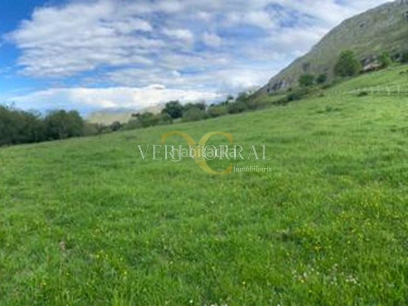 Foto 16029f51-6737-4b77-adcd-3c7352b64db9. Fondo rustico in Pría-Nueva-Hontoria-Naves Llanes