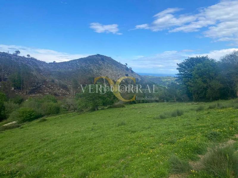 Foto 55d972a1-4ec4-4a66-afb3-04a2bc6abff7. Fondo rustico in Pría-Nueva-Hontoria-Naves Llanes