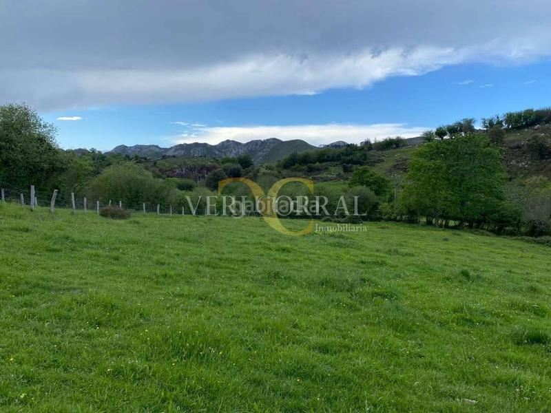 Foto 6046d6fb-9fd0-4c54-bb52-1c13d00ab843. Fondo rustico in Pría-Nueva-Hontoria-Naves Llanes