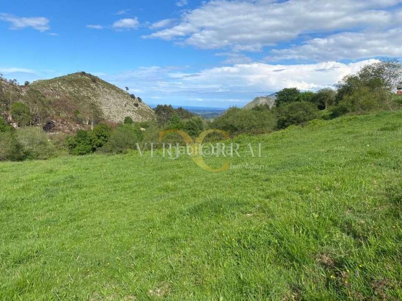 Foto 94cda036-9eec-43d1-8501-a1450a3ae34c. Fondo rustico in Pría-Nueva-Hontoria-Naves Llanes