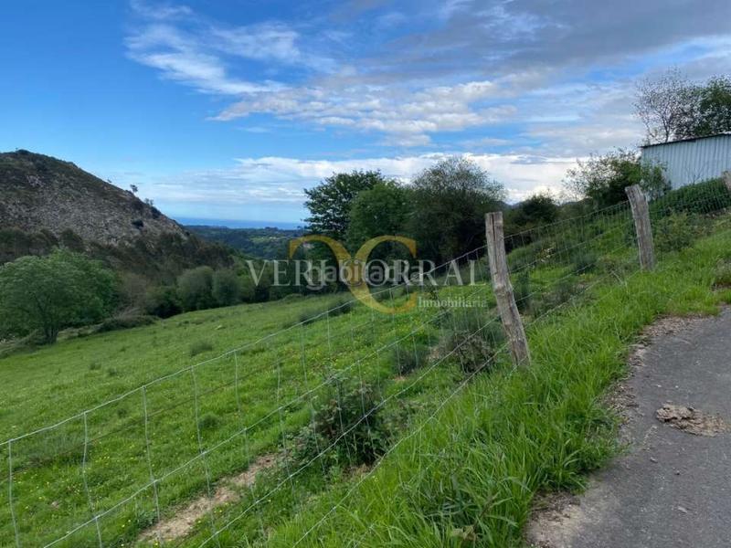 Foto 9b687710-fd9b-4307-9f18-3a0f0f491384. Fondo rustico in Pría-Nueva-Hontoria-Naves Llanes