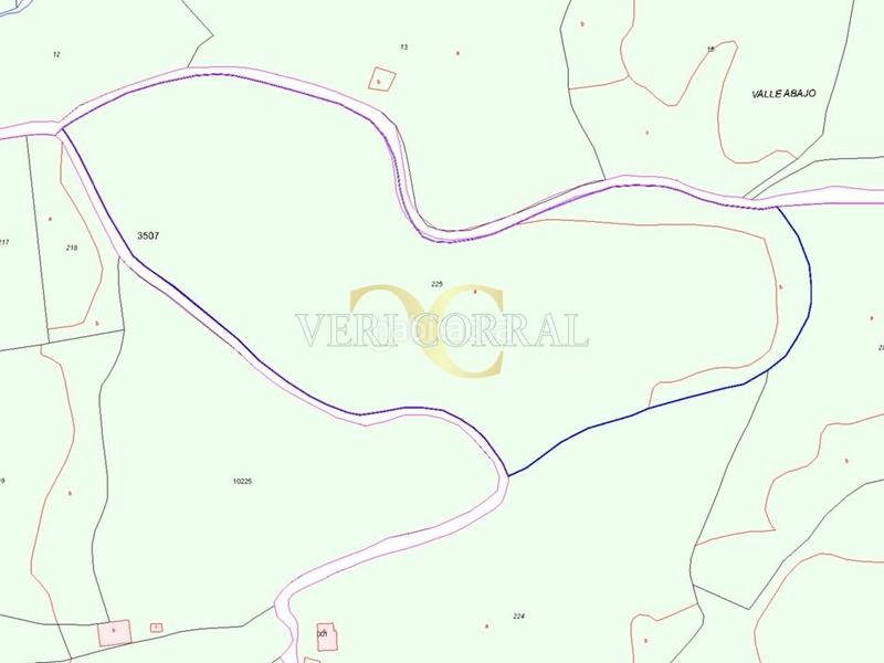 Foto abac6377-a744-43d2-97ee-376ee66aafe4. Fondo rustico in Pría-Nueva-Hontoria-Naves Llanes