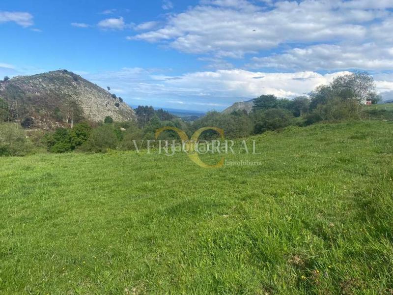 Foto e5321974-6131-47d4-87eb-cc0373e26176. Fondo rustico in Pría-Nueva-Hontoria-Naves Llanes