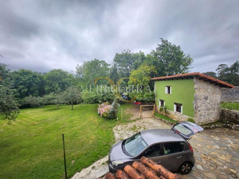 Foto 1736aedd-7028-41da-8def-69297da49a99. House with heating parking in Celorio-Poó-Parres Llanes