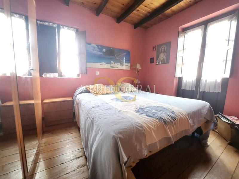 Foto 1b693844-54e8-459b-85ba-c91c8b45151b. House with heating parking in Celorio-Poó-Parres Llanes