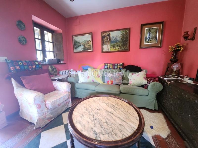 Foto 2501a916-308b-44a7-b138-5f0d28773abe. House with heating parking in Celorio-Poó-Parres Llanes