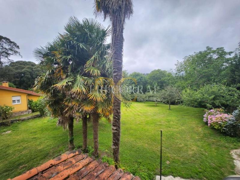 Foto 4cb6be86-137f-4aa3-9286-024c303eedbd. House with heating parking in Celorio-Poó-Parres Llanes