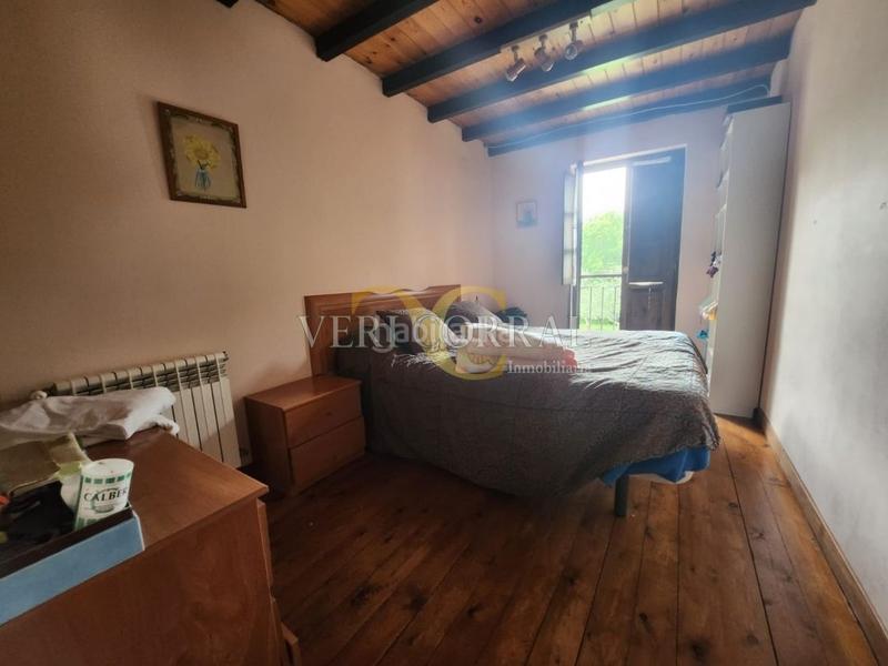 Foto 71c4291a-1280-462a-94c4-5c7aabab5a4c. House with heating parking in Celorio-Poó-Parres Llanes