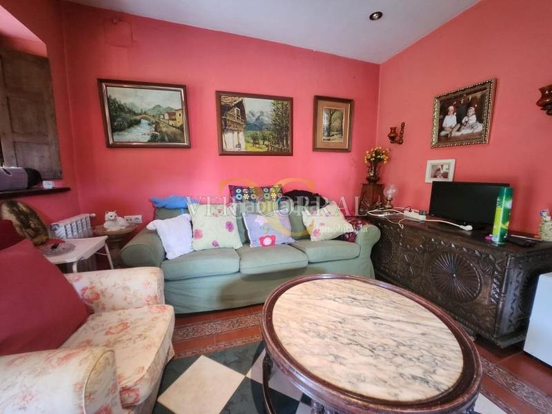Foto 83b87a88-8fd5-4f17-b442-e423a8d92364. House with heating parking in Celorio-Poó-Parres Llanes