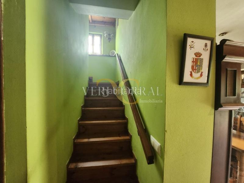 Foto 93ee9463-28b8-4b2e-8645-98b03e32017c. House with heating parking in Celorio-Poó-Parres Llanes