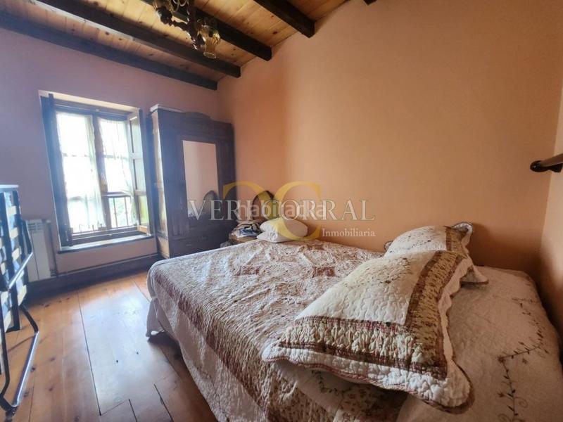 Foto 9eab6964-daf6-4966-85ef-90d986abf7eb. House with heating parking in Celorio-Poó-Parres Llanes