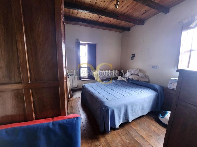 Foto a26ac53f-7396-462c-81fe-fa0e09bd631c. House with heating parking in Celorio-Poó-Parres Llanes
