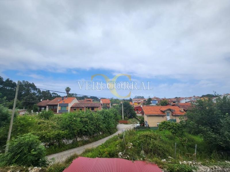 Foto c63d0b35-5c1a-4c96-a631-003db3cb2437. House with heating parking in Celorio-Poó-Parres Llanes