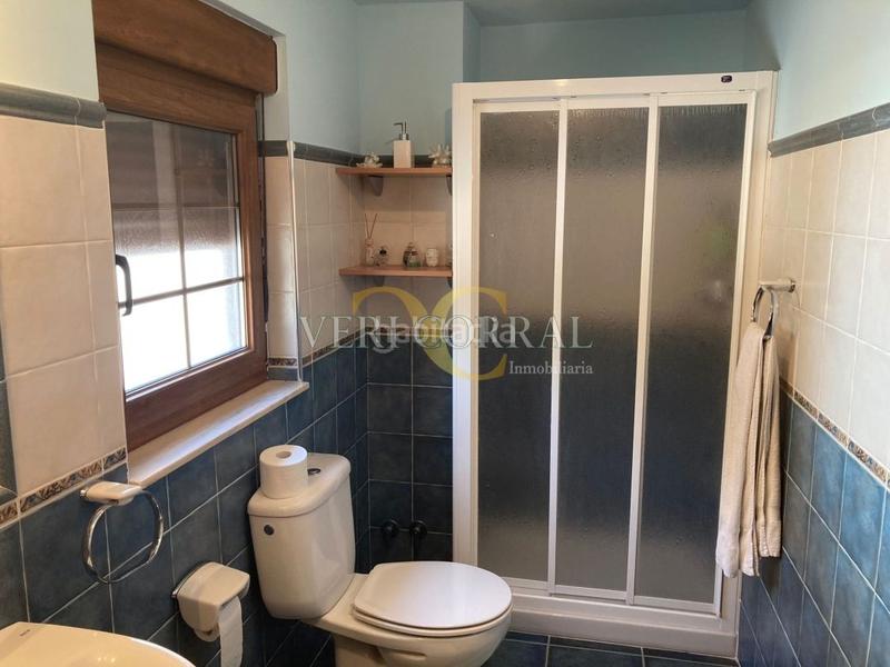 Foto 0c51a15d-8d38-4c72-b693-25e1b2e91221. Casa vivienda unifamiliar con espectaculares vistas al picu urriellu. en Cabrales