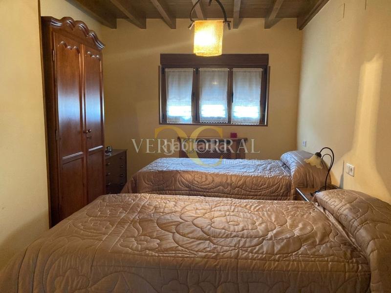 Foto 245dabf5-a8bc-47c5-b5b1-f577714f3b38. Casa vivienda unifamiliar con espectaculares vistas al picu urriellu. en Cabrales