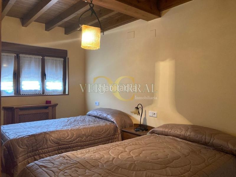 Foto 4936c3a1-b8c7-4bd0-9efa-795244095b29. Casa vivienda unifamiliar con espectaculares vistas al picu urriellu. en Cabrales