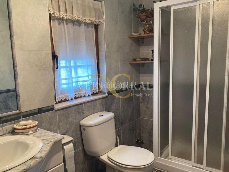 Foto c1a9bc63-6cba-47e7-9454-d5e0df1b39e1. Casa vivienda unifamiliar con espectaculares vistas al picu urriellu. en Cabrales