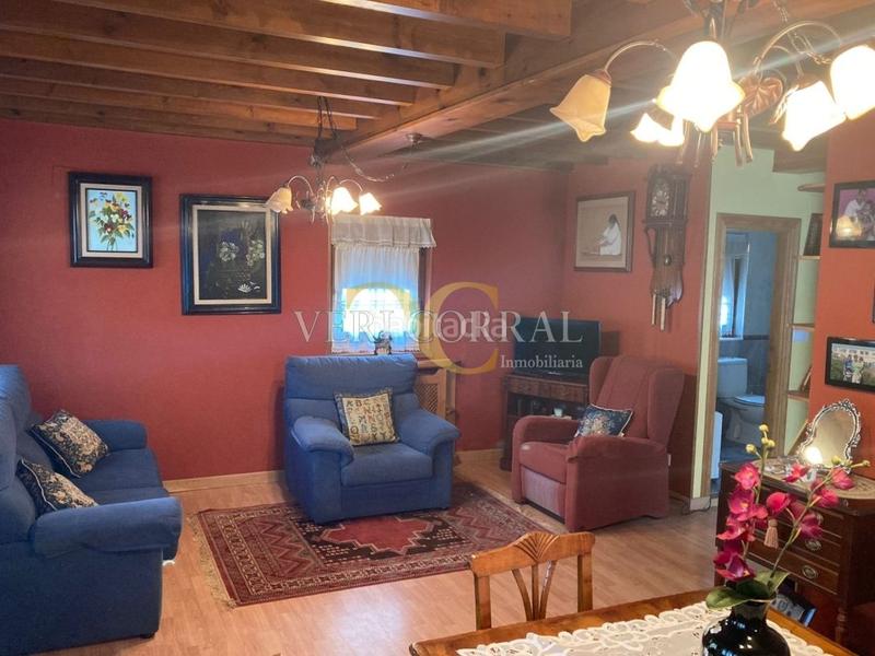 Foto c5173602-861d-423c-a49a-4320f3bd6b55. Casa vivienda unifamiliar con espectaculares vistas al picu urriellu. en Cabrales
