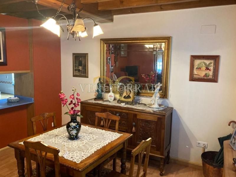 Foto ec626bd4-5fc6-4fb2-b40e-8431c7eee764. Casa vivienda unifamiliar con espectaculares vistas al picu urriellu. en Cabrales