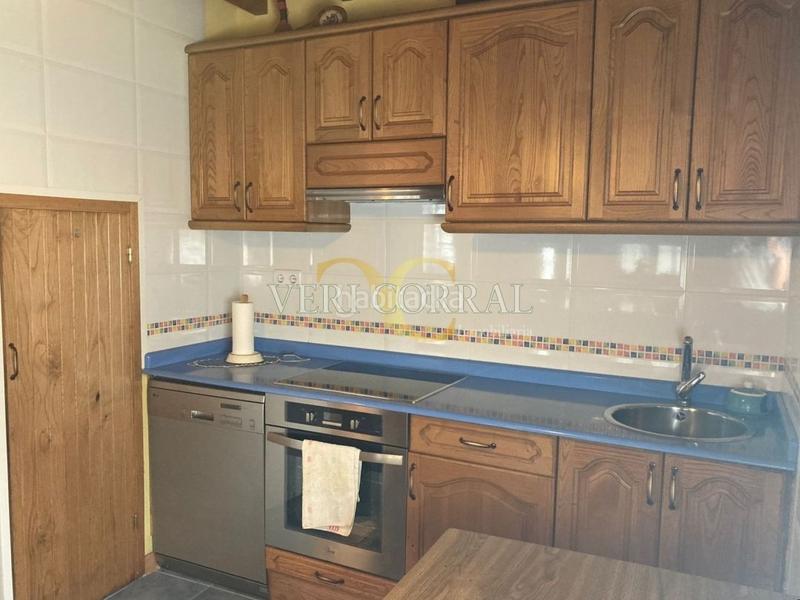 Foto f8c8166a-96c7-4ce5-b85c-2426499b4c7c. Casa vivienda unifamiliar con espectaculares vistas al picu urriellu. en Cabrales