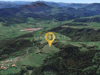 Maison  Camino de castro - selgas de abajo. Gran propiedad para reformar con más de 10.000m en un entorno ru
