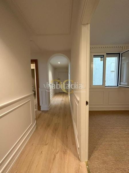 Foto 033aa99a-223f-4593-b1f3-04339313c830. Etagenwohnung mit heizung in Justicia-Chueca Madrid