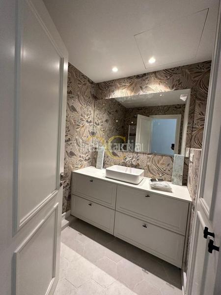 Foto 48ab6102-a1a2-47e8-941d-47c700c32057. Etagenwohnung mit heizung in Justicia-Chueca Madrid