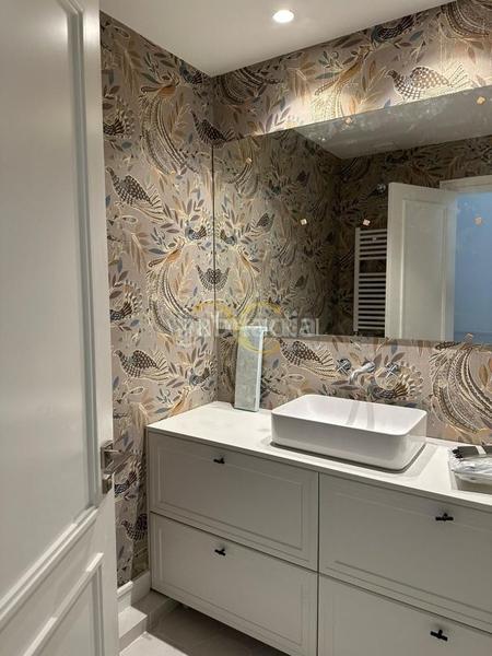 Foto 61708ede-dbf3-400a-87f9-3367999671fa. Etagenwohnung mit heizung in Justicia-Chueca Madrid